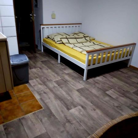Ferien- Oder Monteurwohnung Stadtnah! Bad Oeynhausen Eksteriør bilde