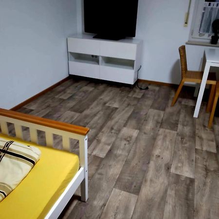Ferien- Oder Monteurwohnung Stadtnah! Bad Oeynhausen Eksteriør bilde