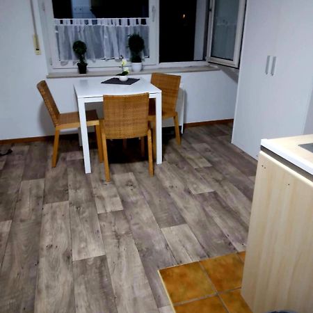 Ferien- Oder Monteurwohnung Stadtnah! Bad Oeynhausen Eksteriør bilde