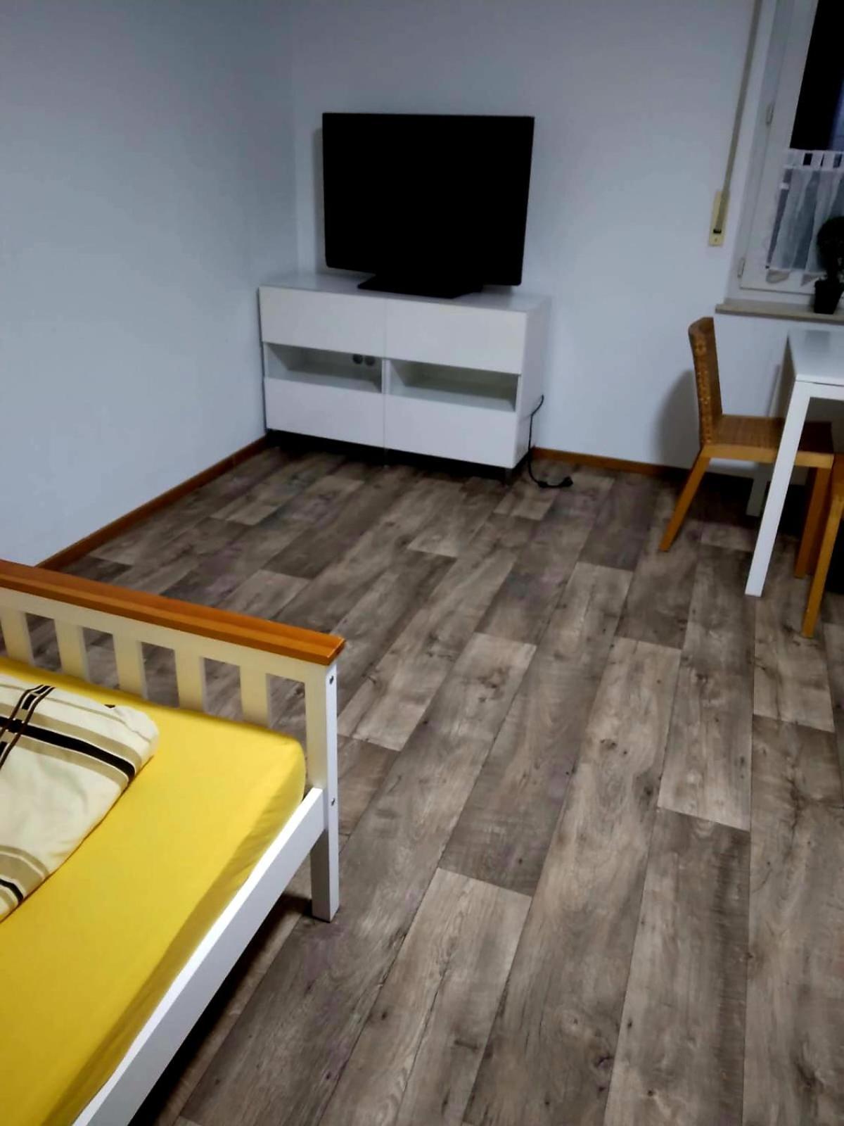 Ferien- Oder Monteurwohnung Stadtnah! Bad Oeynhausen Eksteriør bilde