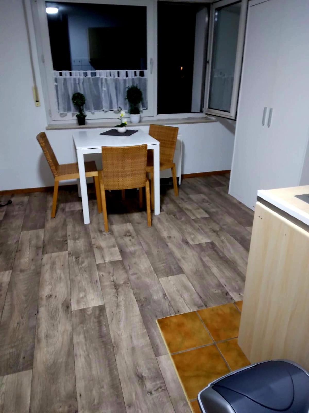 Ferien- Oder Monteurwohnung Stadtnah! Bad Oeynhausen Eksteriør bilde